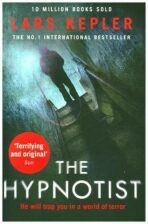 The Hypnotist - 