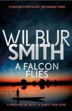 Falcon Flies - 