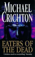 Eaters Of The Dead (Defekt) - Michael Crichton