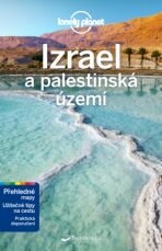 Izrael a palestinská území - Anita Isalska, ...