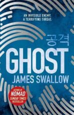 Ghost (Defekt) - James Swallow