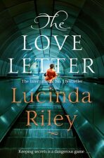 The Love Letter - Lucinda Rileyová