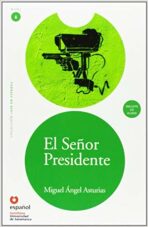 Leer en Espanol 6 El Señor Presidente - 
