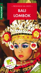 WF Bali a Lombok 2.vydání / průvodce na cesty - 