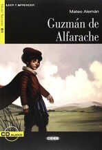 Guzmán de Alfarache - 