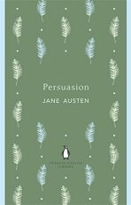 Persuasion (Defekt) - Jane Austenová