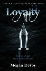 Loyalty : Book 2 in the Anarchy series - 