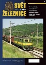 Svět velké i malé železnice 67 - (3/2018) - kolektiv autorů