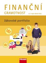 Finanční gramotnost - Žákovské portfolio - 