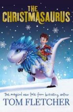 The Christmasaurus - 