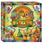 COOL GAMES Seňor Pepper - 