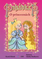 Pohádkář - O princeznách - Hynek Klimek, ...