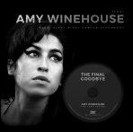 Amy Winehouse - Hlas, který nikdy nebude zapomenut (Defekt) - 