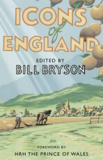 Icons of England (Defekt) - Bill Bryson