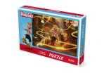 Hurvínek - puzzle II./60 dílků - 