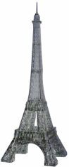 3D Crystal puzzle Eiffelova věž / 96 dílků - 