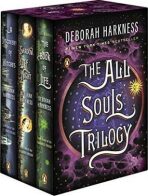 All Souls Trilogy - Deborah Harknessová