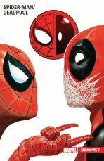 Spider-Man Deadpool 2 - Bokovky - Gerry Duggan, Scott Aukerman, ...