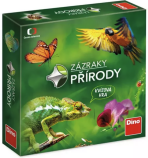 Zázraky přírody - 