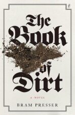 The Book Of Dirt - 