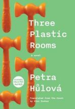 Three Plastic Rooms - 