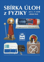 Sbírka úloh z fyziky pro 6.–9. r. ZŠ - František Jáchim