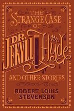 Strange Case of Dr. Jekyll and - 