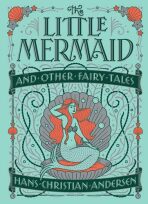 Little Mermaid and Other Fairy - 