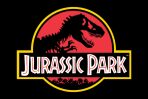 Plakát Jurassic Park - Classic Logo - 