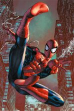 Plakát Spider-Man - Web Sling - 