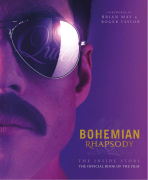 Bohemian Rhapsody (EN) (Defekt) - Owen Williams