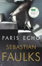 Paris Echo (Defekt) - Sebastian Faulks
