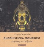 Budhistická moudrost - David Crosweller