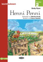 Henni Penni – Leicht zu Lesen 2 - Emily Flynn