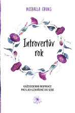 Introvertův rok - Michaela Chung