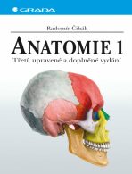 Anatomie 1 - 3. vydání - 