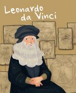 Génius Leonardo da Vinci (Defekt) - Isabel Munoz,Jane Kent