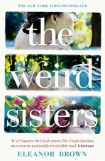 The Weird Sisters - Eleanor Brownová