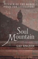 Soul Mountain (Defekt) - Gao Xingjian