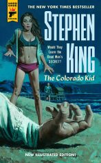 The Colorado Kid - 