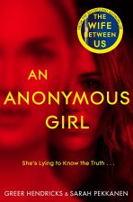 An Anonymous Girl (Defekt) - Greer Hendricks,Sarah Pekkanen
