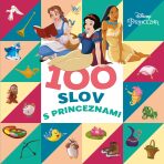 Princezna - 100 slov s princeznami - 