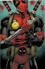 Deadpool Assassin - Cullen Bunn