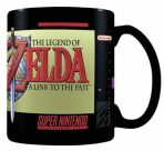 Hrnek Super Nintendo - Zelda 315 ml - 