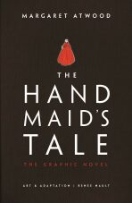 The Handmaid´s Tale - Margaret Atwoodová, ...