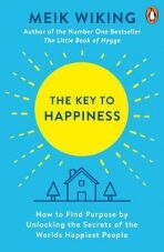 The Key To Happiness - Meik Wiking