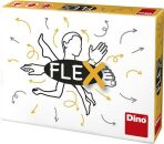 Flex - cestovní hra - 