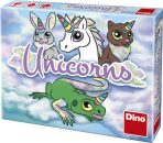 Unicorns - cestovní hra - 