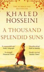 A Thousand Splendid Suns - 
