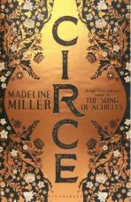 Circe (Defekt) - Madeline Millerová